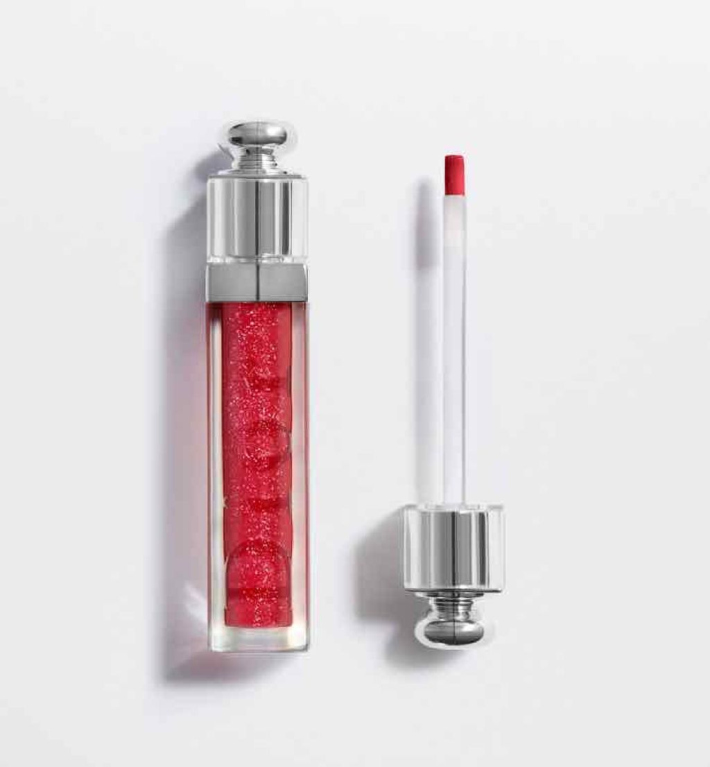 ディオール アディクト グロス/Dior/リップグロスを使ったクチコミ(1枚目)