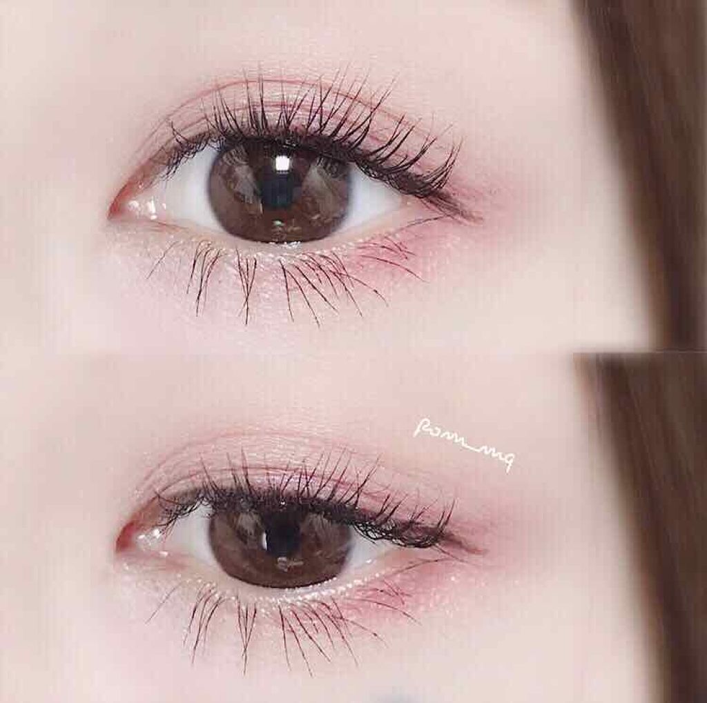 ラッシュ クイーン コブラブラック WP/HELENA RUBINSTEIN/マスカラを使ったクチコミ(2枚目)