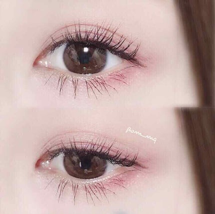 ラッシュ クイーン コブラブラック WP/HELENA RUBINSTEIN/マスカラを使ったクチコミ(2枚目)