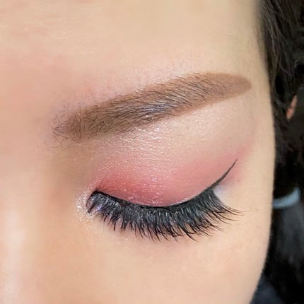 ラブ ユー ソー モッチ シャドウ パレット/NYX Professional Makeup/ジェル・クリームアイシャドウを使ったクチコミ(3枚目)