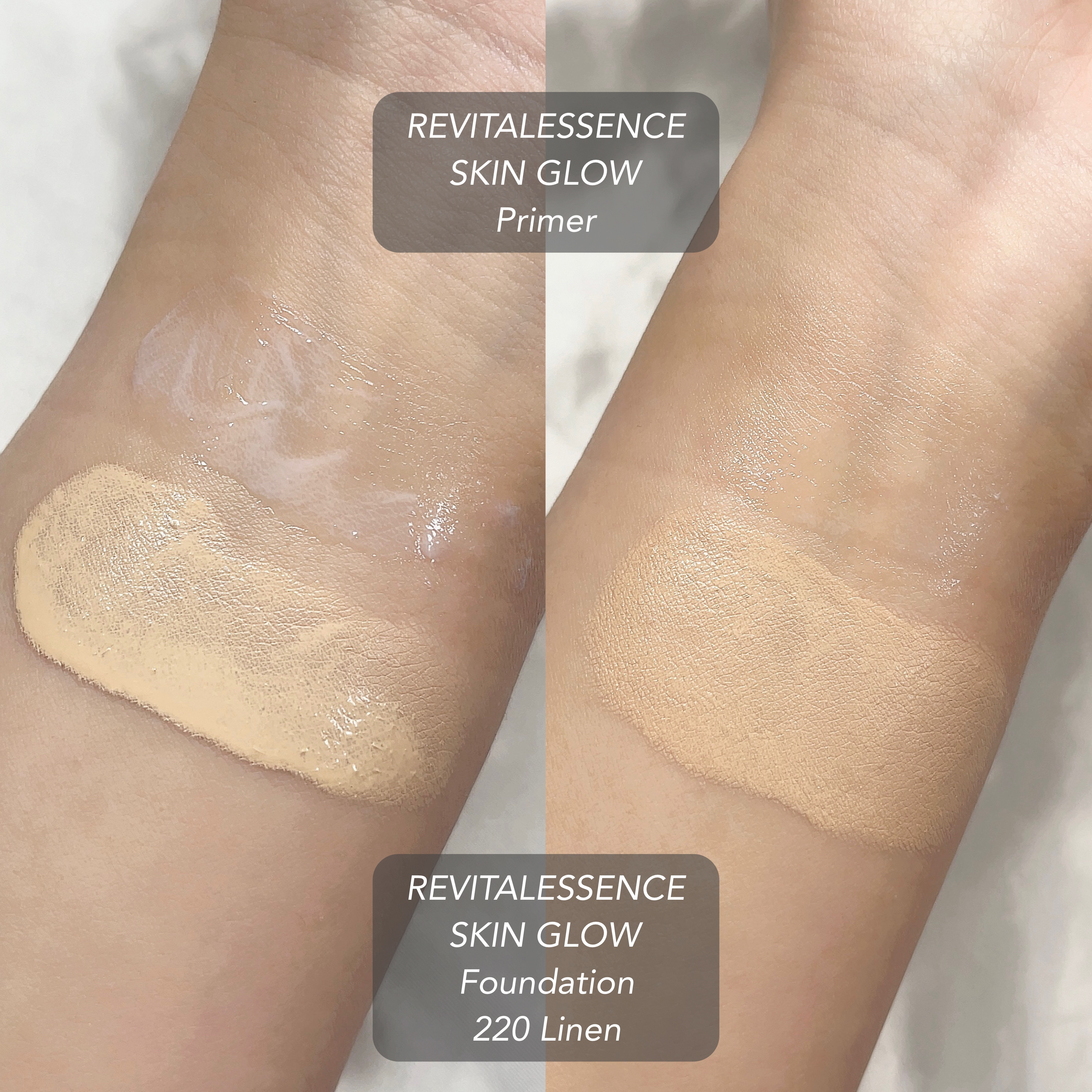 エッセンス スキングロウ プライマー	/SHISEIDO/化粧下地を使ったクチコミ（3枚目）