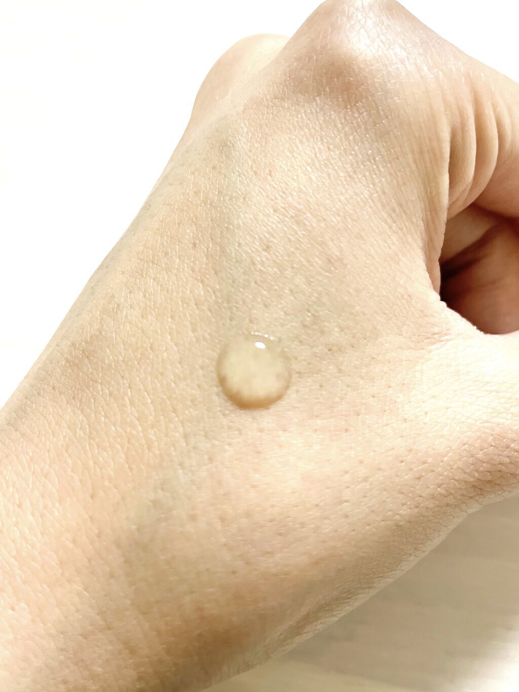 ジェニフィック アドバンスト N/LANCOME/美容液を使ったクチコミ（2枚目）