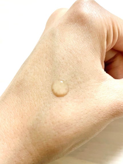 ジェニフィック アドバンスト N/LANCOME/美容液を使ったクチコミ(2枚目)