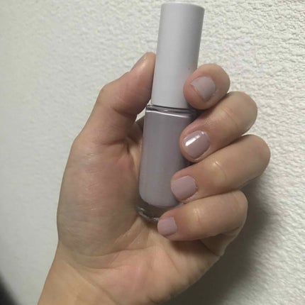 ネイルカラー/オルビス/マニキュアを使ったクチコミ(1枚目)