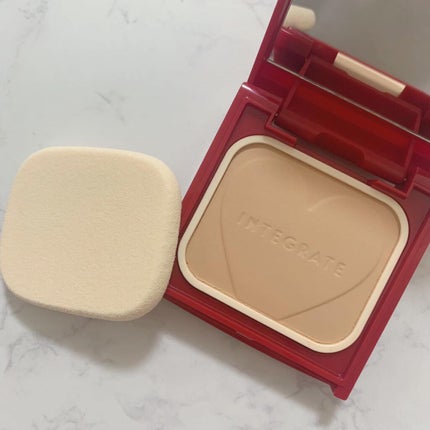 プロフィニッシュファンデーション 特製セット C オークル20/インテグレート/パウダーファンデーションの画像