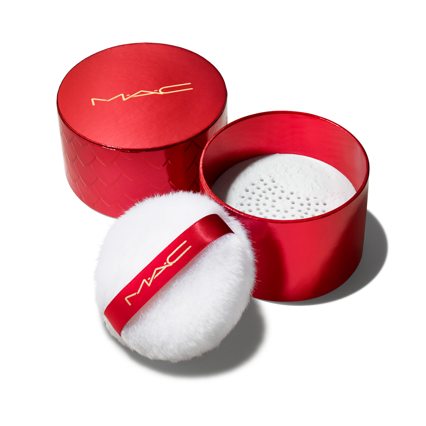 スタジオ フィックス プロ セット ブラー ルース パウダー トランスルーセント(限定)