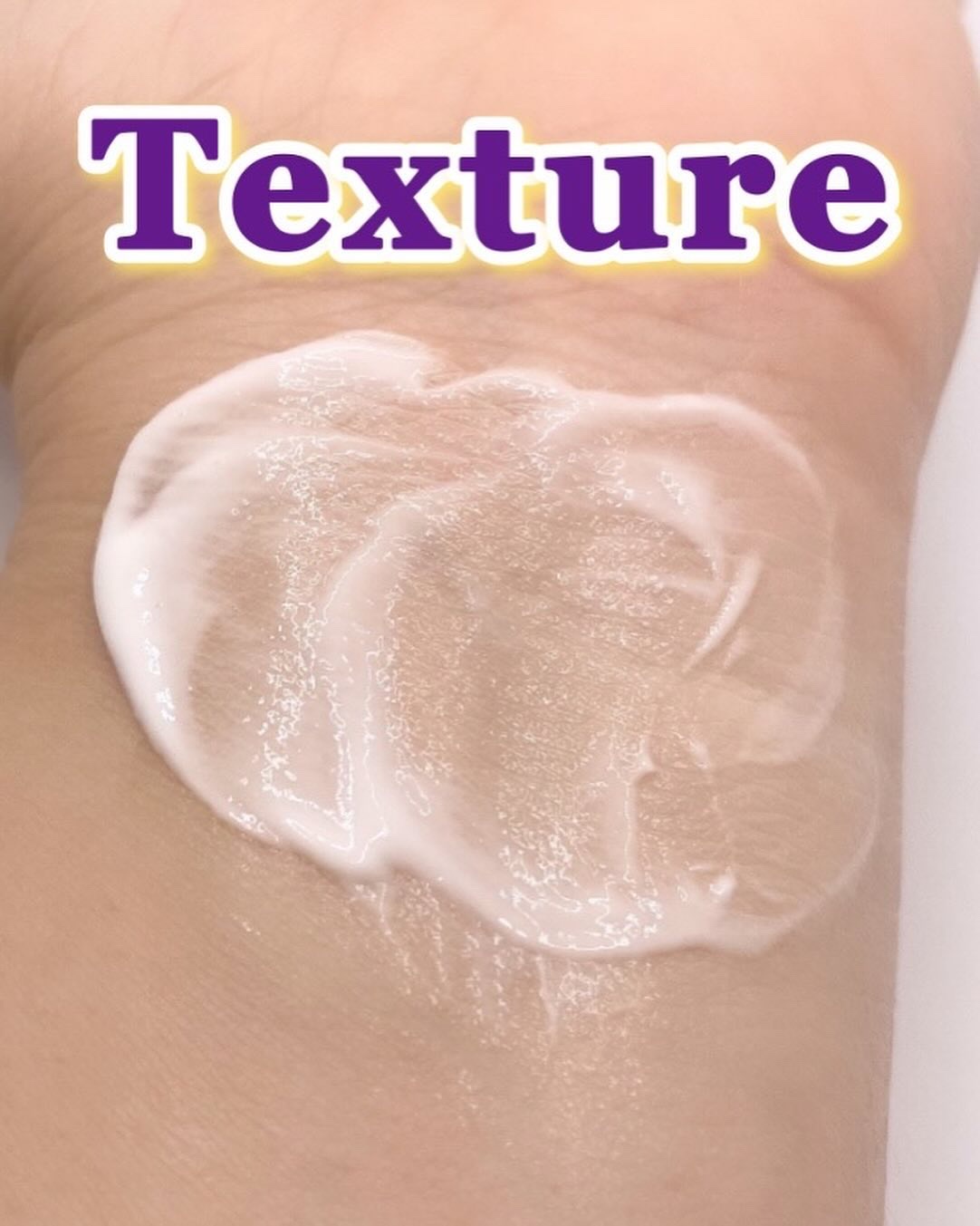 ワイトニング 美白ボディークリーム/Ytning/ボディクリームを使ったクチコミ（2枚目）