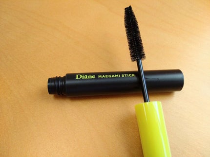 MAEGAMI スティック〈ストレート〉フローラル&ベリー の香り/ダイアン/その他スタイリングを使ったクチコミ(3枚目)