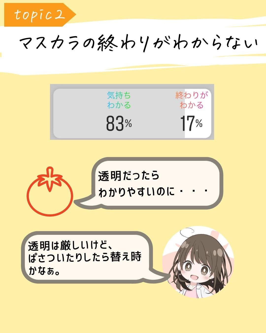 とまと村長@化粧品研究者 on LIPS 「あけましておめでとうございます!!今年もよろしくお願いします。..」(3枚目)