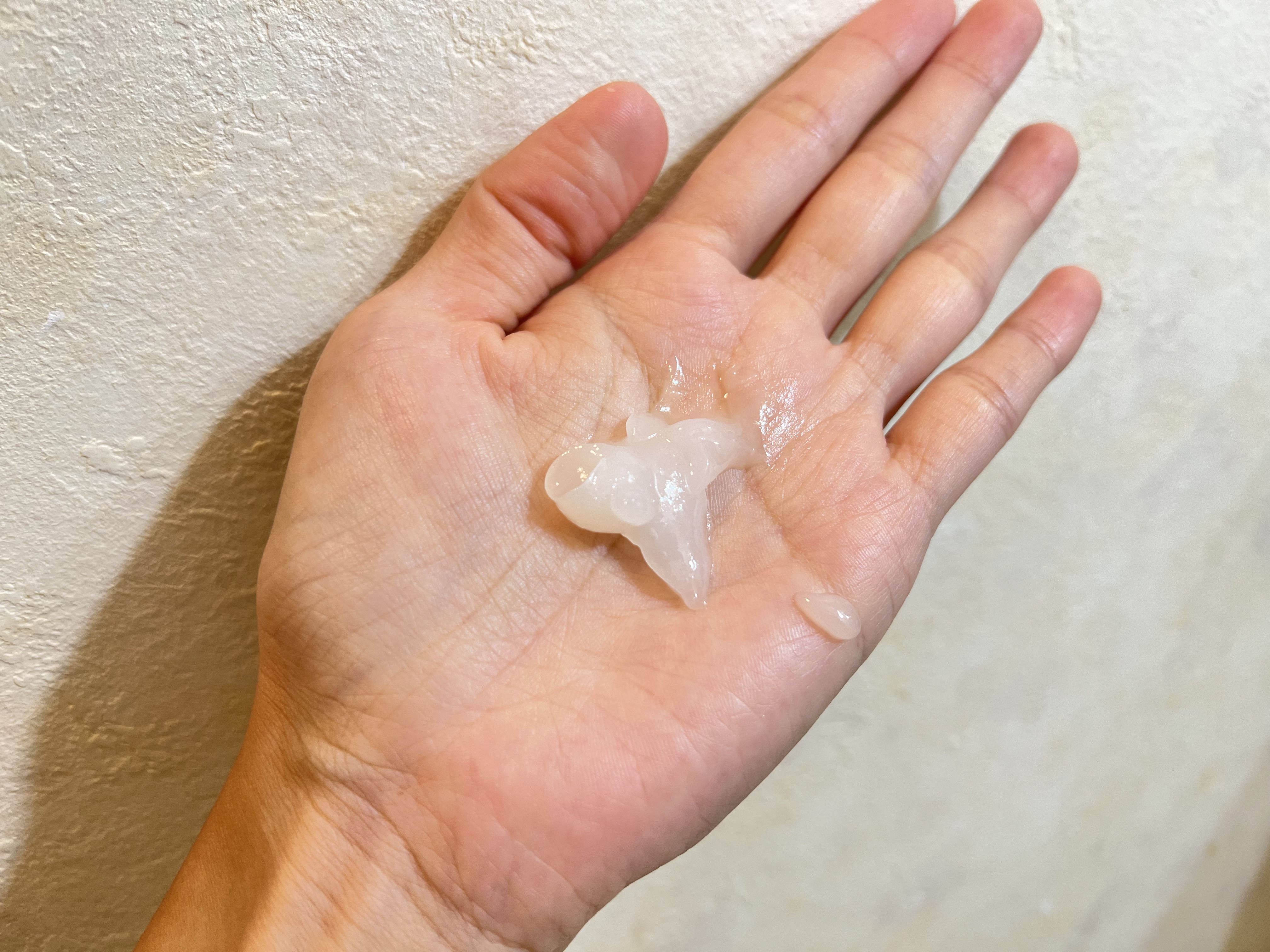 クレンジングバタープラス/クオリ/クレンジングクリームを使ったクチコミ（2枚目）