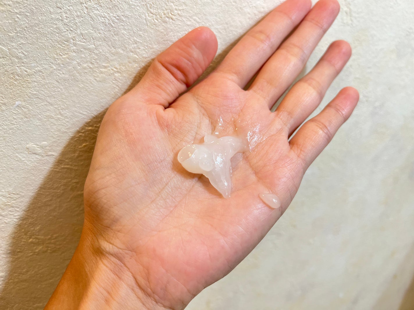 クレンジングバタープラス/クオリ/クレンジングクリームを使ったクチコミ(2枚目)