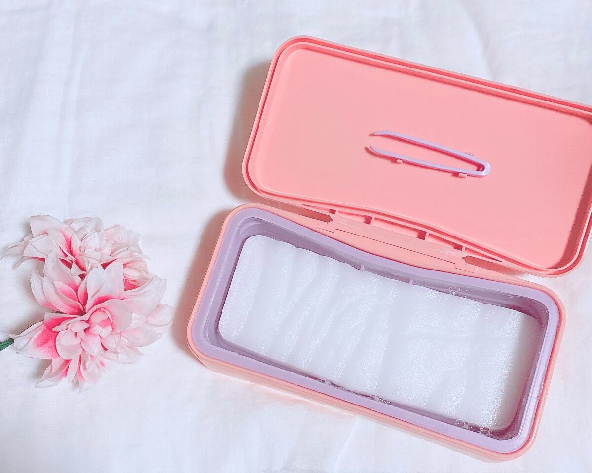 イージーチョップバンドマスク ユースシェーパー/lalachuu/シートマスク・パックを使ったクチコミ(4枚目)