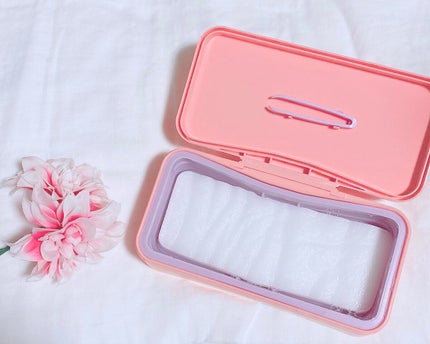 イージーチョップバンドマスク ユースシェーパー/lalachuu/シートマスク・パックを使ったクチコミ(4枚目)