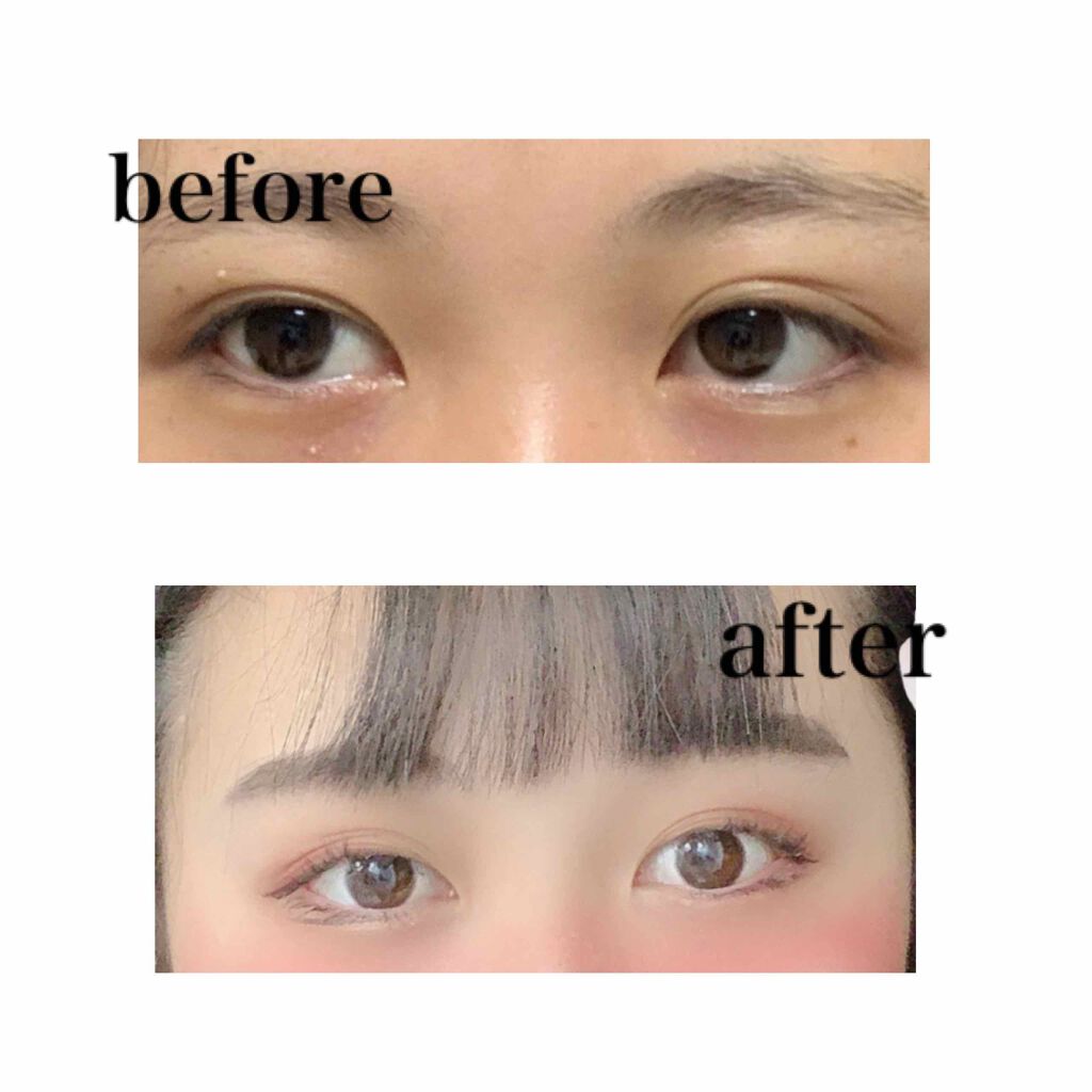 ロング&カールマスカラ スーパーWP/ヒロインメイク/マスカラを使ったクチコミ(2枚目)