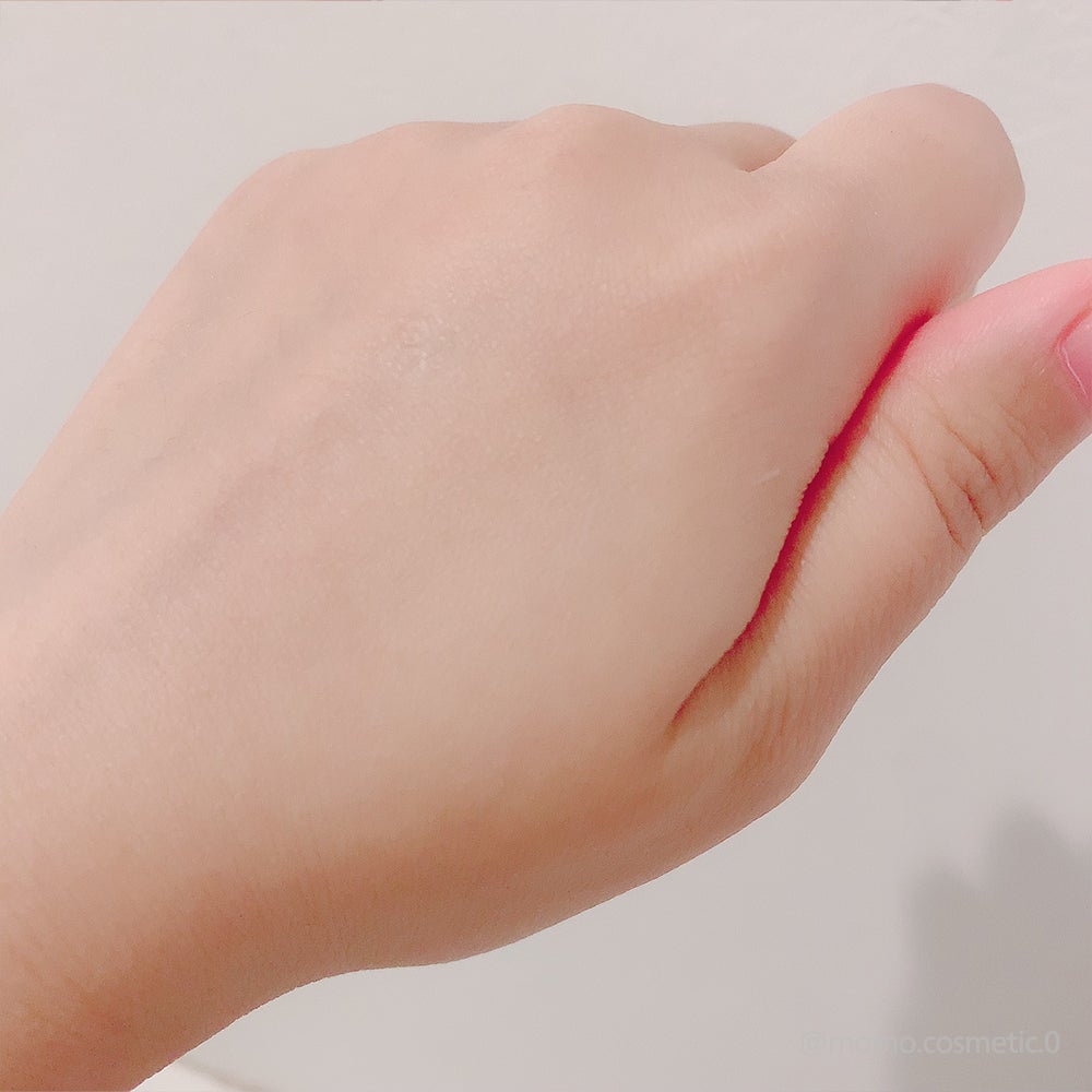 プロフィニッシュファンデーション/インテグレート/パウダーファンデーションを使ったクチコミ(3枚目)