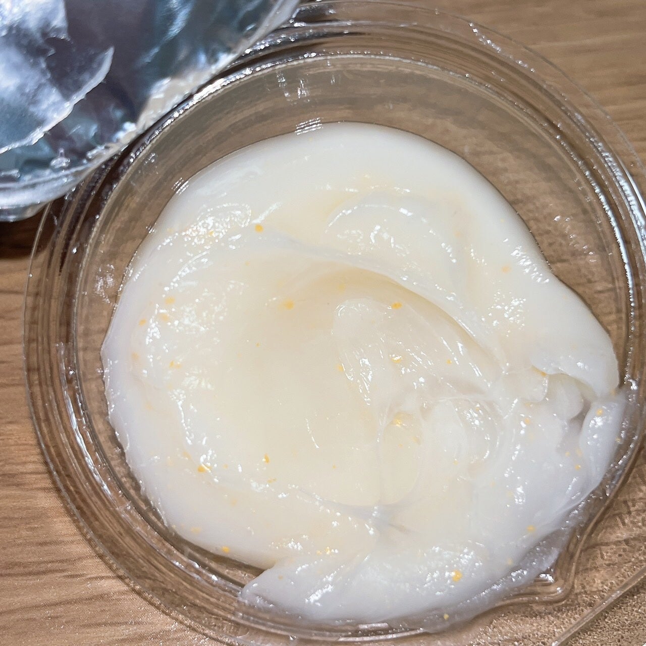 ラッピングセラムヘアマスク/Qurap/洗い流すヘアトリートメントを使ったクチコミ(3枚目)