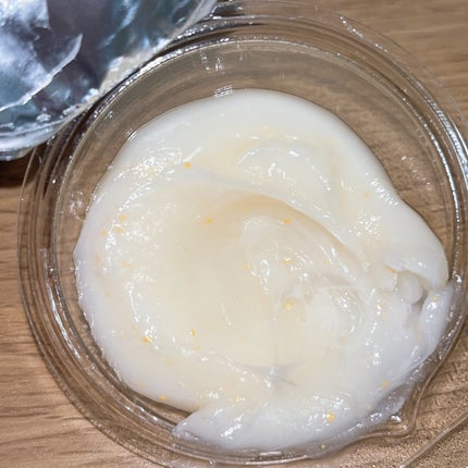 ラッピングセラムヘアマスク/Qurap/洗い流すヘアトリートメントを使ったクチコミ(3枚目)