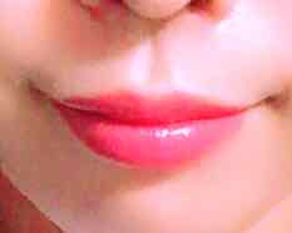 ラスティング リップカラーN/CEZANNE/口紅を使ったクチコミ（2枚目）