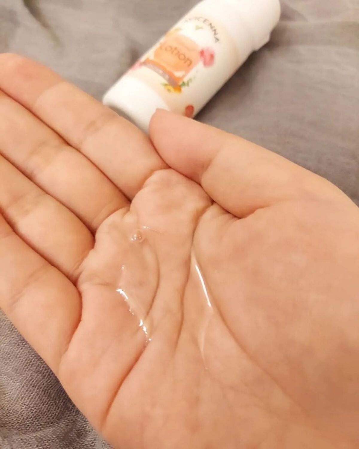 小石川恋【フォロバします】 on LIPS 「楽しい旅行がさらにウキウキになるトラベルセット使ってみたよ♪...」(3枚目)