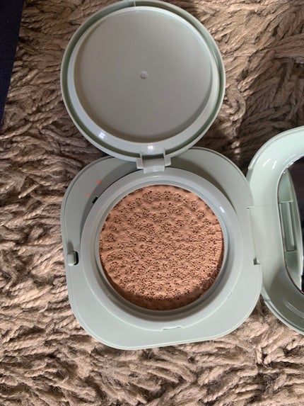 ネオクッション マット/LANEIGE/クッションファンデーションを使ったクチコミ(1枚目)