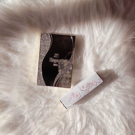 エレガンス ヌーヴェル アイズ 33/Elégance/アイシャドウパレットの画像