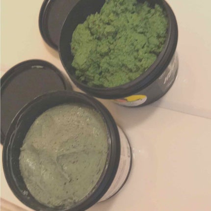 パワーマスク/ラッシュ/洗い流すパック・マスクを使ったクチコミ(2枚目)