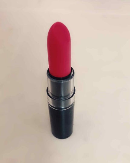 UR GLAM CREAMY LIPSTICK EX/U R GLAM/口紅を使ったクチコミ(3枚目)
