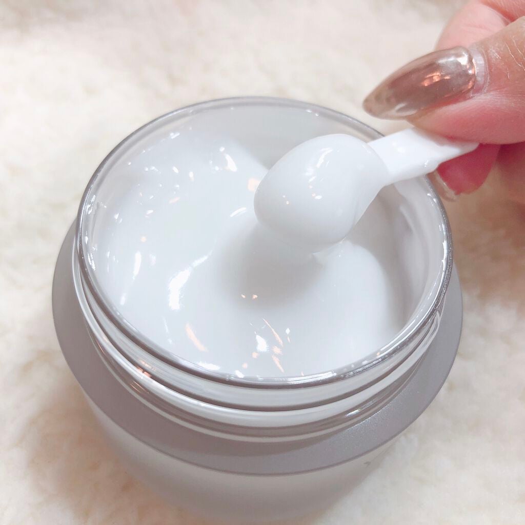 セラムクリーム/YELLFOR/美容液を使ったクチコミ(2枚目)