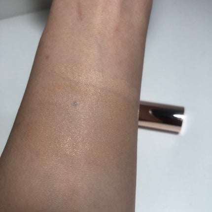 カバーパーフェクション チップコンシーラー/the SAEM/リキッドコンシーラーを使ったクチコミ(6枚目)