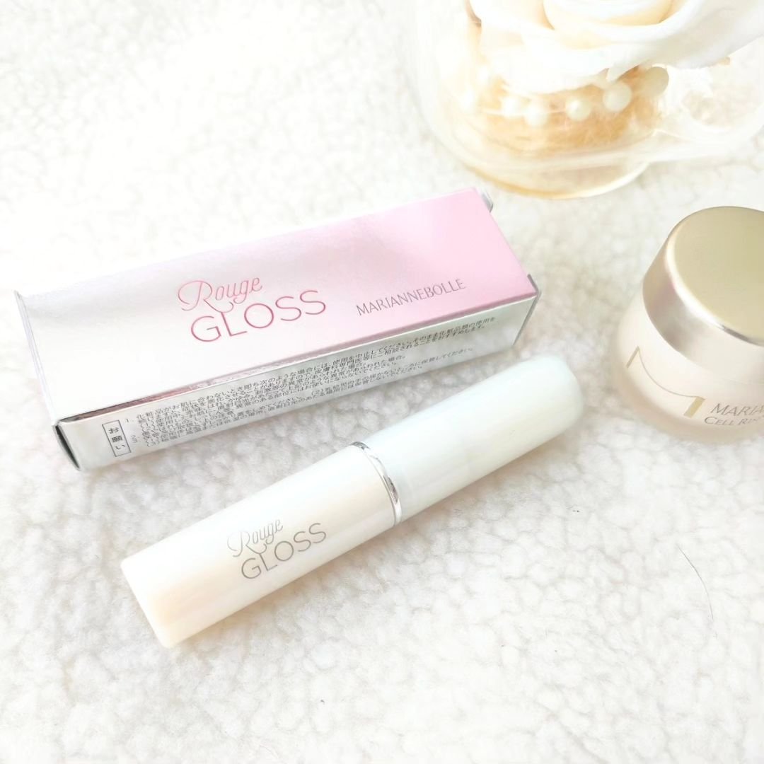 口紅 marian リップシルエットグロスティント / i'm meme(アイムミミ