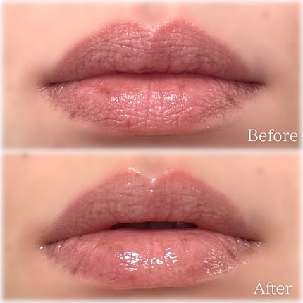 LIPS SHOT/MOTTO LAB./リップマスクを使ったクチコミ(3枚目)