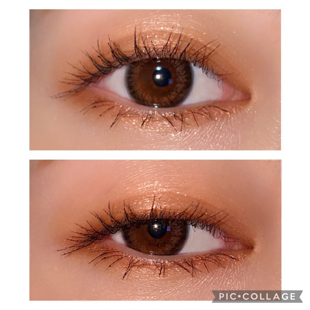 ロング&カールマスカラ スーパーWP/ヒロインメイク/マスカラを使ったクチコミ(2枚目)