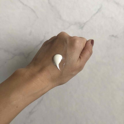 SOFINA iP UV レジスト リッチクリーム/SOFINA iP/日焼け止め・UVケアを使ったクチコミ(2枚目)