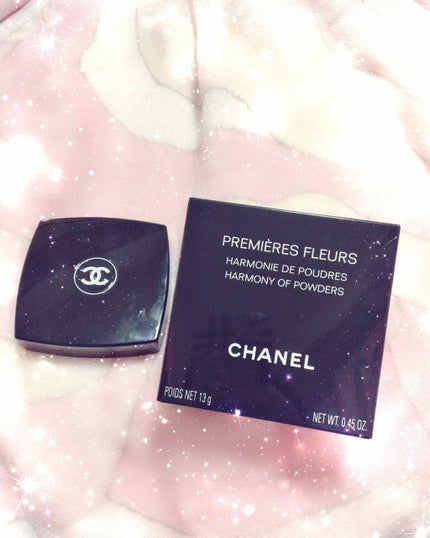ジュ コントゥラスト/CHANEL/パウダーチークを使ったクチコミ(1枚目)