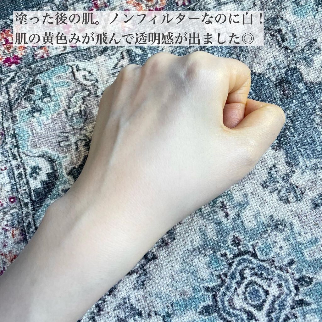 ãããã£ãã§ã³ã¹ ãªãŒã«ã€ã³ã¯ã³UV ã ãŒã¹/ãµã³ã«ãã®/æ¥çŒãæ¢ãã¯ãªãŒã ã䜿ã£ãã¯ãã³ãïŒ6æç®ïŒ