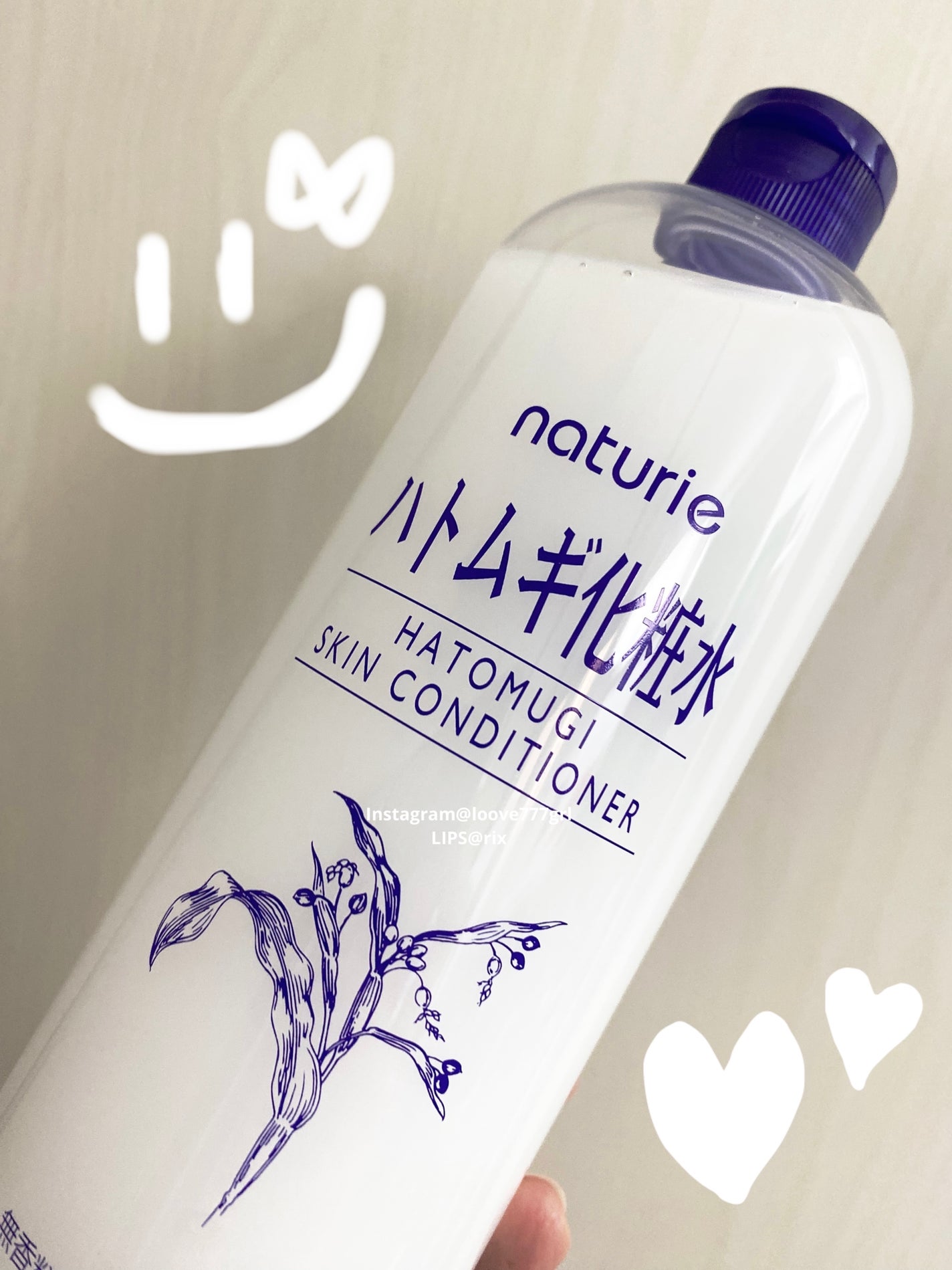 ããã ã®åç²§æ°Ž(ããã¥ãªãš ã¹ãã³ã³ã³ãã£ã·ã§ã㌠R )/ããã¥ãªãš/åç²§æ°Žã䜿ã£ãã¯ãã³ãïŒ1æç®ïŒ