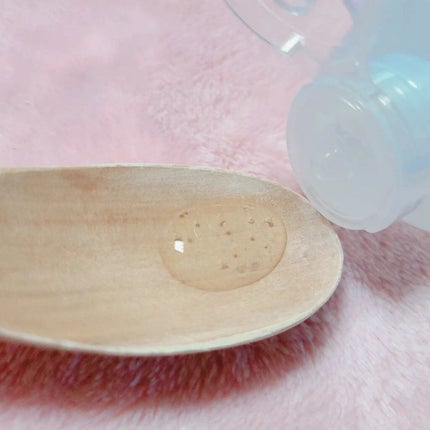 H9ヒアルロニックアンプルスキンコンディショナー/JMsolution/コンディショナー単品を使ったクチコミ(4枚目)