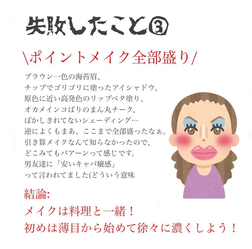 パーフェクトマルチアイズ/キャンメイク/アイシャドウパレットを使ったクチコミ(4枚目)