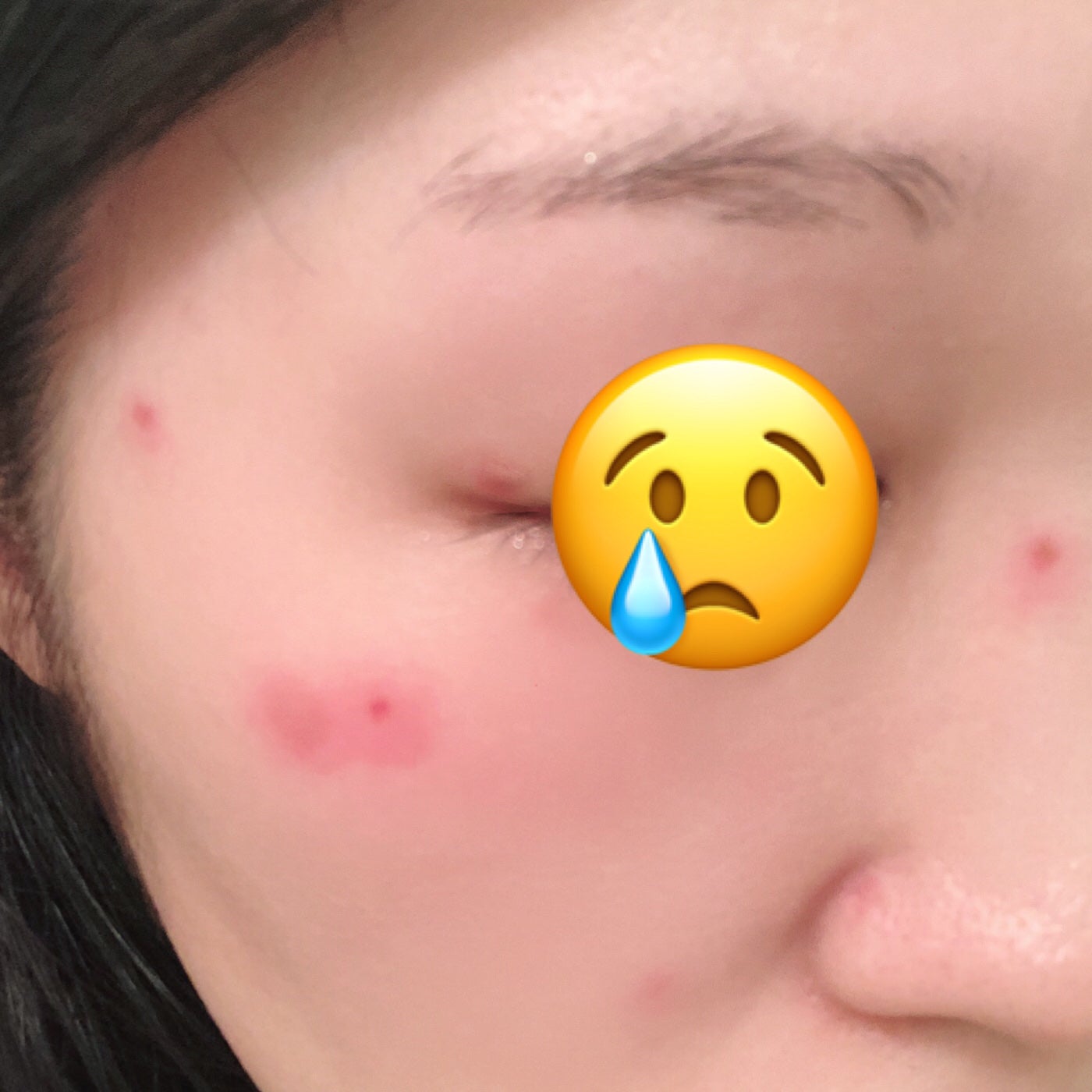 HQ Crysta/KAYUTE/フェイスクリームを使ったクチコミ(8枚目)