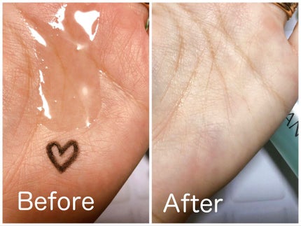 マイルドクレンジング オイル/ファンケル/オイルクレンジングを使ったクチコミ(4枚目)