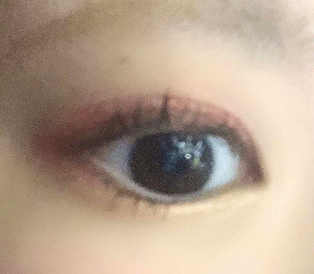 ディオール バックステージ アイ パレット/Dior/アイシャドウパレットを使ったクチコミ（2枚目）