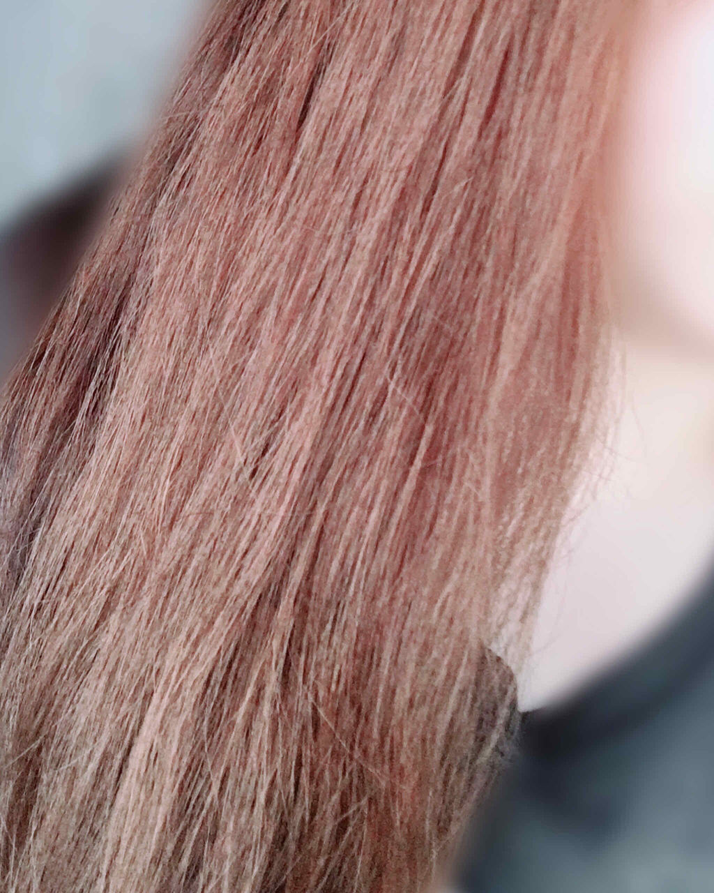 ストレートヘアアイロン ホワイト/SALONIA/ストレートアイロンを使ったクチコミ（3枚目）