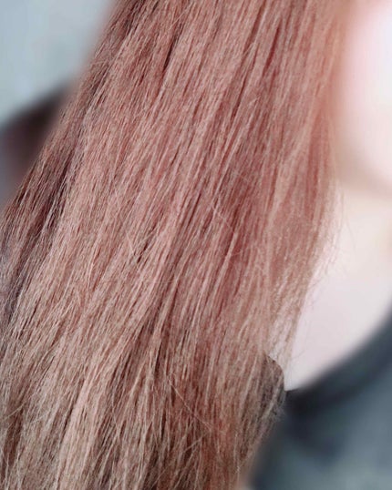 ストレートヘアアイロン/SALONIA/ストレートアイロンを使ったクチコミ(3枚目)