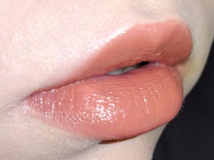 アイカラーパレット/heme/アイシャドウパレットを使ったクチコミ(2枚目)