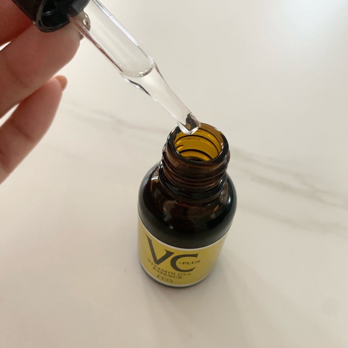 Cエッセンス/EBiS化粧品/美容液を使ったクチコミ(2枚目)