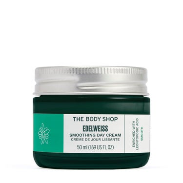 THE BODY SHOP ＥＤＷ デイクリーム​