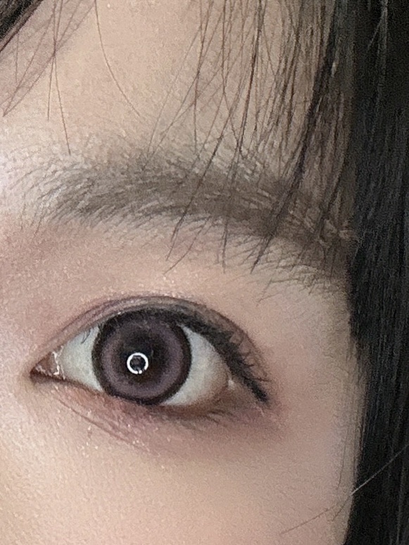 「密着アイライナー」極細クリームペンシル/デジャヴュ/ペンシルアイライナーを使ったクチコミ（1枚目）