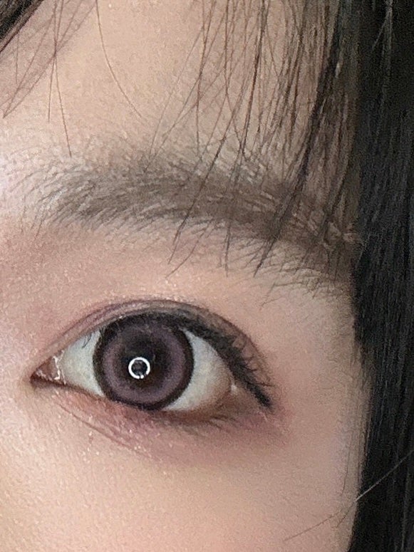 「密着アイライナー」極細クリームペンシル/デジャヴュ/ペンシルアイライナーを使ったクチコミ(1枚目)