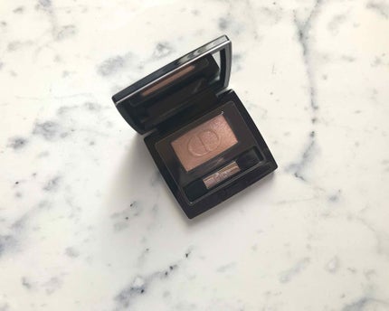 ディオールショウ モノ/Dior/単色アイシャドウを使ったクチコミ(1枚目)