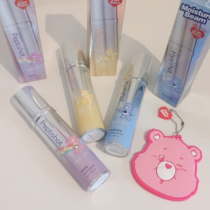 ザモイスチャーバリアDリキッドトナー/Dr.G/化粧水を使ったクチコミ(6枚目)